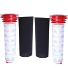 Filter for Bosch Athlete Lithium Power 25.2v BCH6L2560 BCH6ZOOO Zoo ProAnimal DE