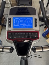 Sole UC 94 Exercise Bike Upright - Excellent Condition
