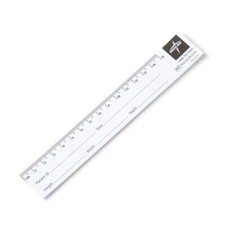 Educare Wound Ruler