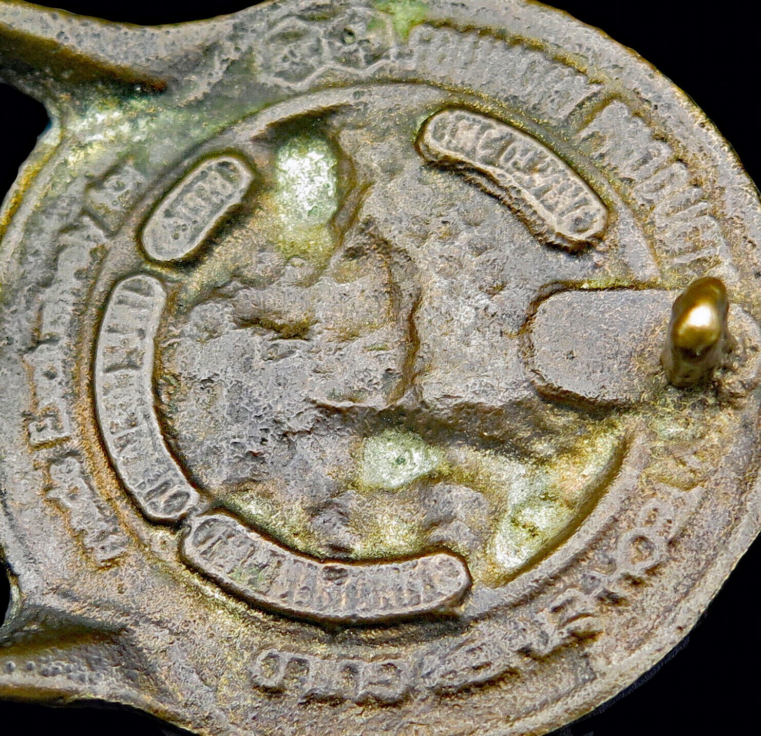 Foundry Worker Tech Ether Metal Casting Vintage B… - image 3