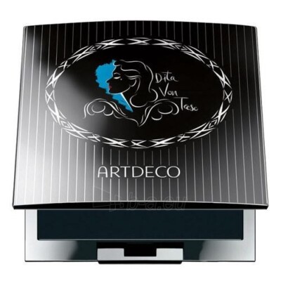 Artdeco Dita von Teese Beauty Box Trio Nachfüllbox für Lidschatten / Rouge RAR