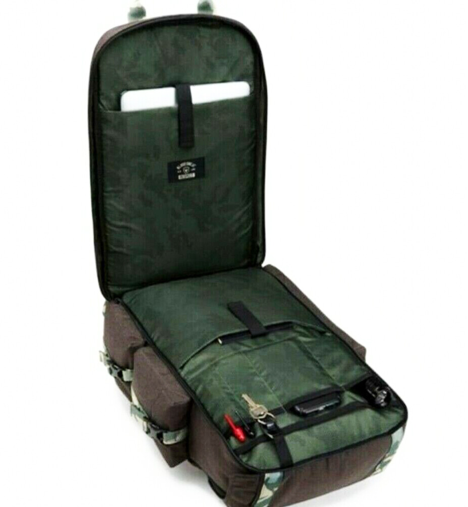 ua regiment backpack