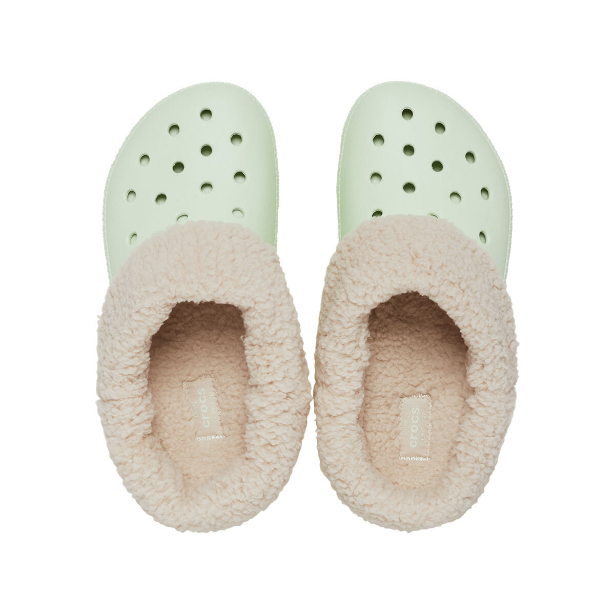 New Mens CROCS CLASSIC BLITZEN CLOG 210846-3YH JADE TINT US 4-9