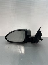 2011 2016 CHEVY CRUZE LEFT DRIVER SIDE DOOR MIRROR OEM