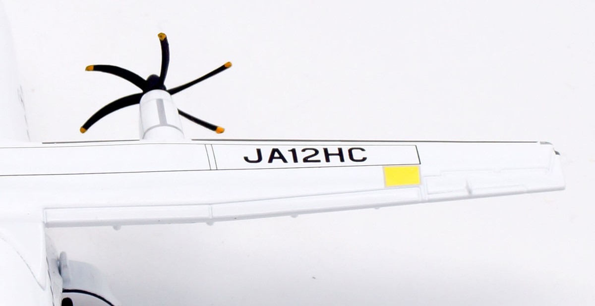 JC Wings 1/200 日本航空 ATR42-600 JA12HC 1:200 JC Wings Japan Air Commuter JAL ATR42-600 JA12HC