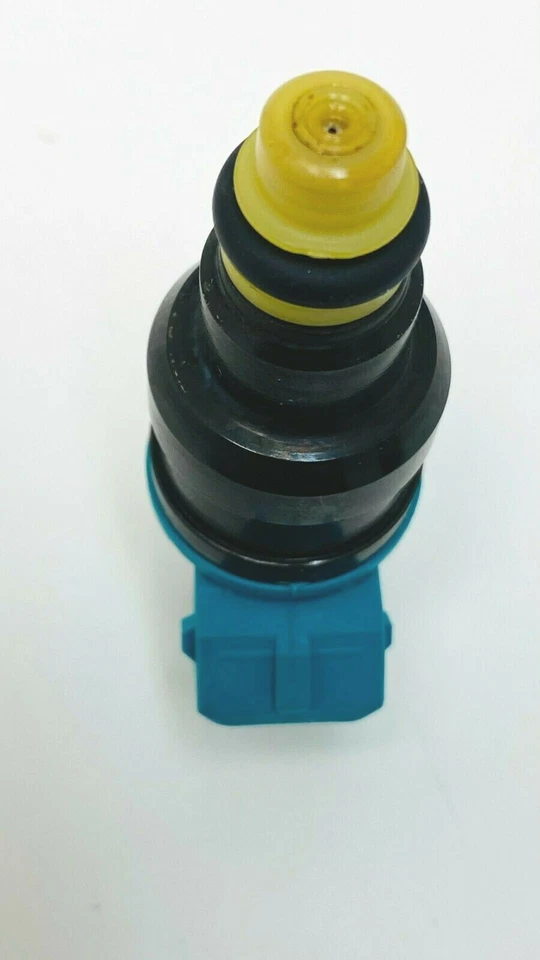 Inyector de combustible Dodge SMP FJ341 NUEVO Foto 3 de 4