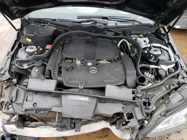 2014 Mercedes-Benz E-Class ABS Hydraulic Assembly OEM 2124310948 Black 68K - Изображение 2 из 4