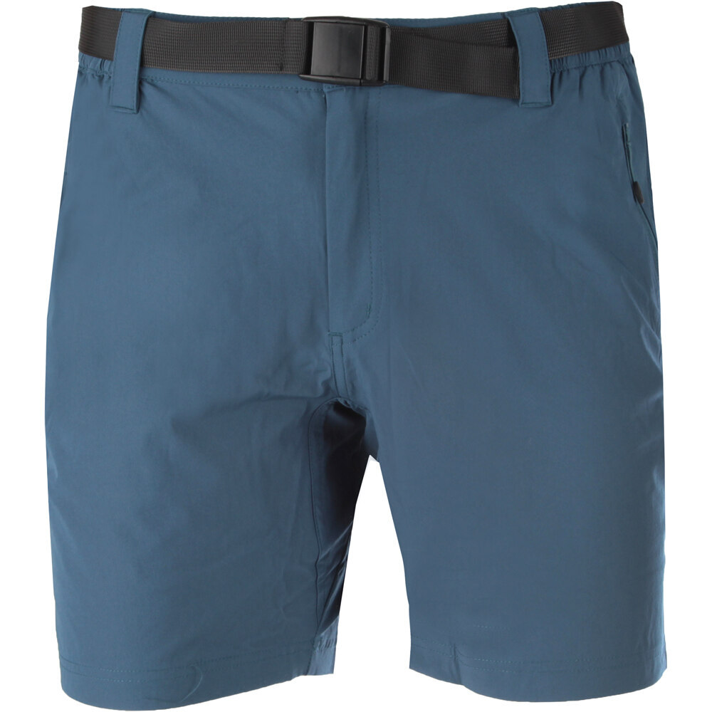 Pantalones Cortos Pantalones De MontaÃ±a Mujer Forum Sport