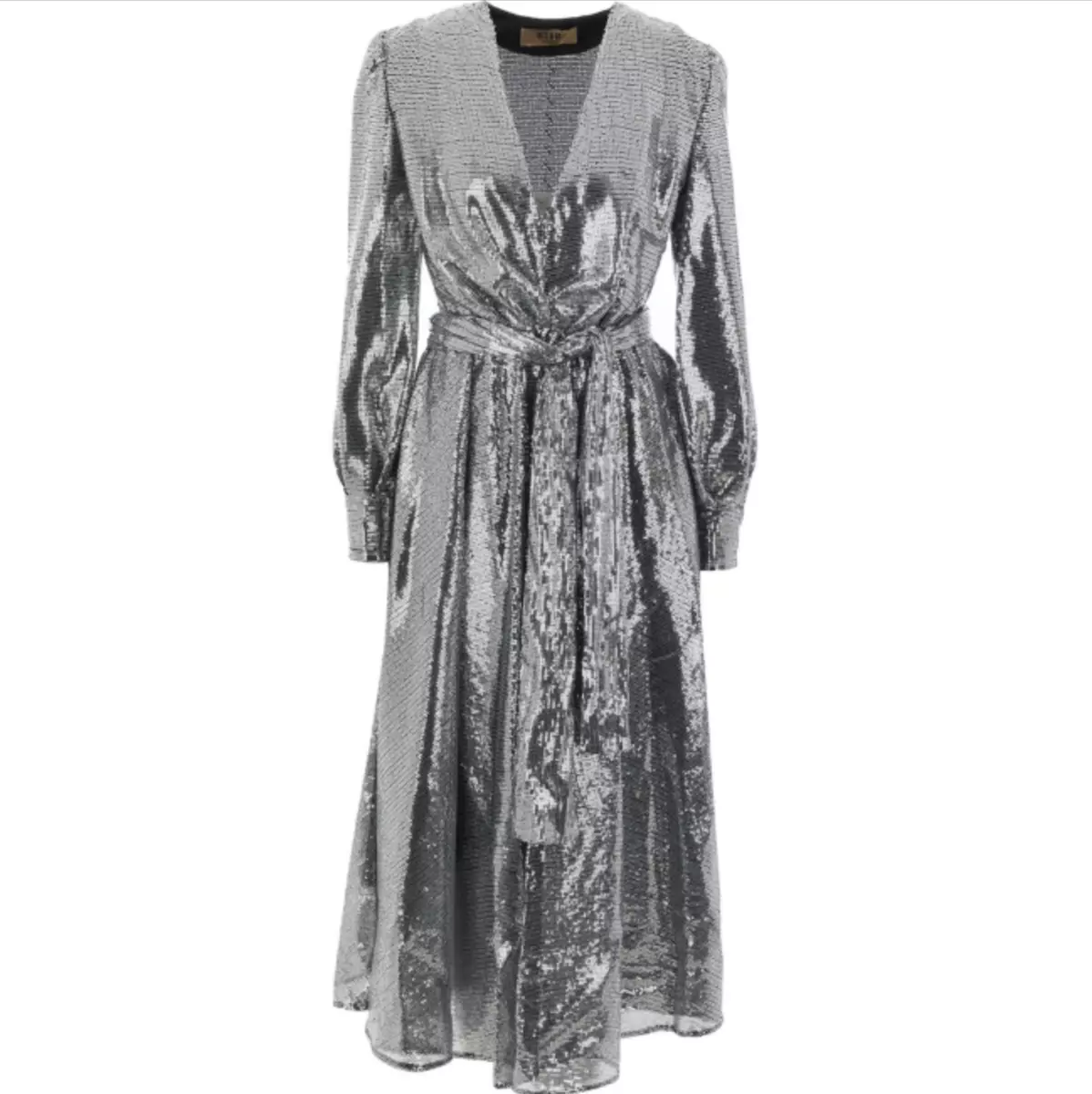 Msgm sequin dress cheap