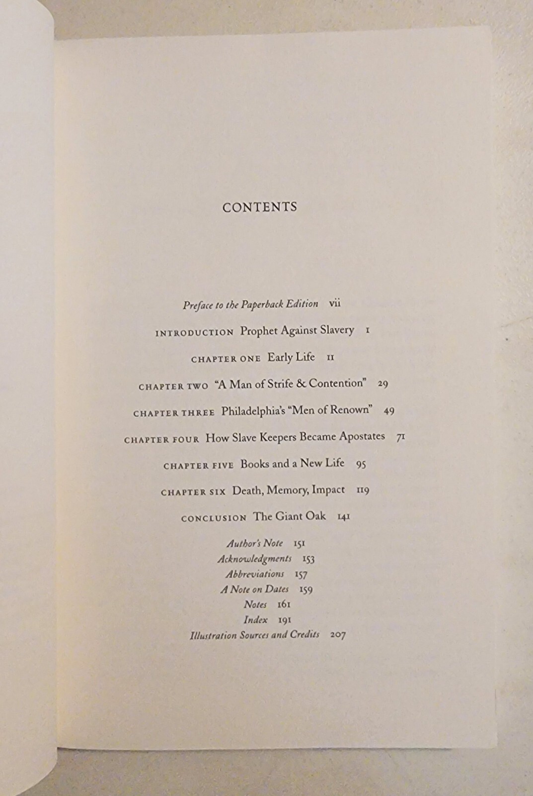 The Fearless Benjamin Lay The Quaker Dwarf Who Became the First