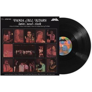 Fania Allstars | eBay