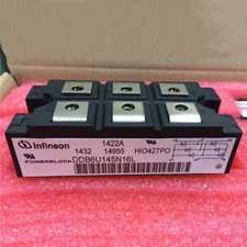 1PC New DDB6U145N16L IGBT MODULE #F4