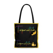 AOP Tote Bag