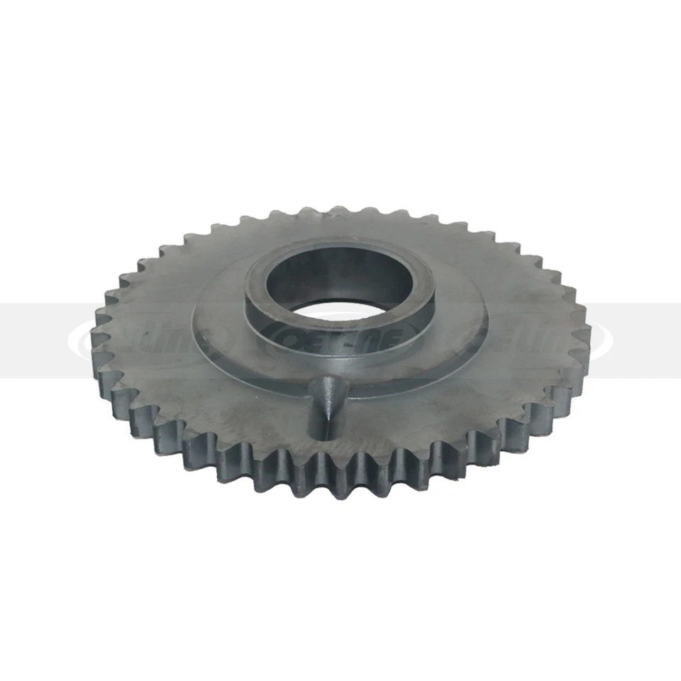 Kit de cadena de distribución bomba de agua de aceite para 01-08 Ford Expedition F150 Heritage 4,6 L Foto 4 de 4