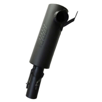 GGB Exhaust Trail Muffler For 2014-2024 Polaris Indy 550