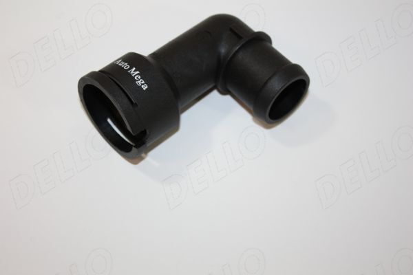 AUTOMEGA 160058110 Coolant Flange for SEAT,VW