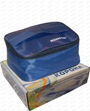 Darsonval high frequency with 12 electrodes with box and travel case.