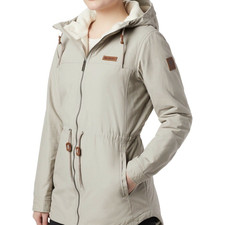 women's columbia chatfield hill hooded anorak jacket