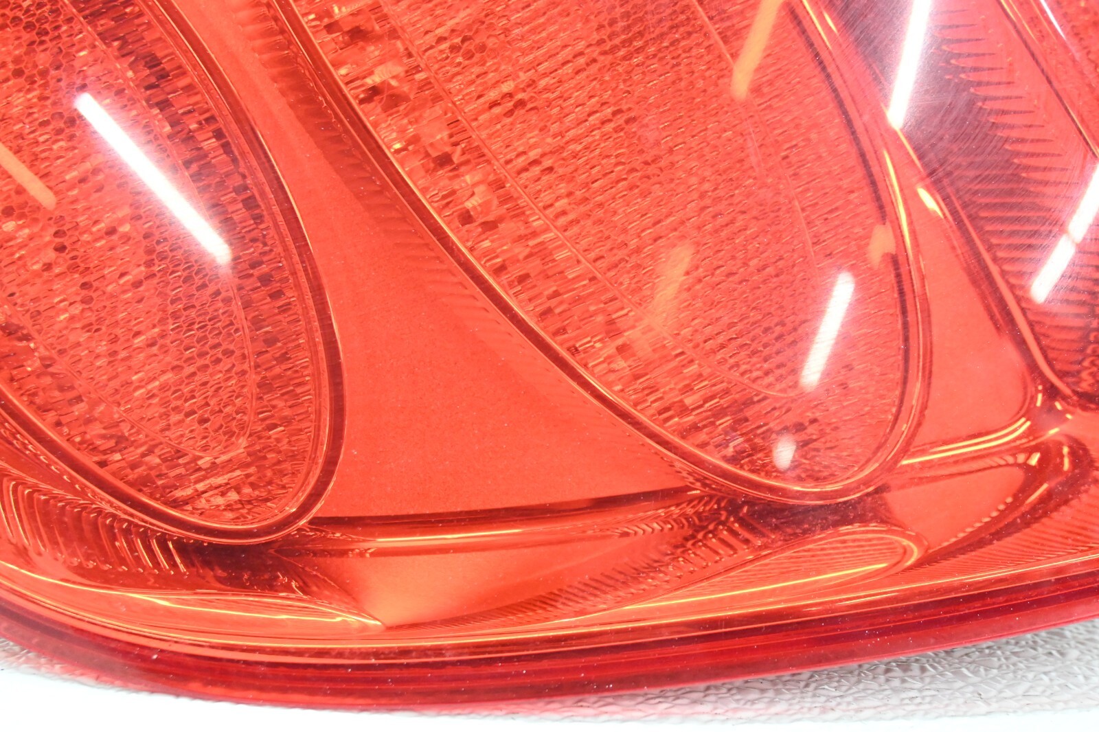 ⭐ 06-12 Bentley Continental Rear Right Taillight Light Lamp Panel Oem