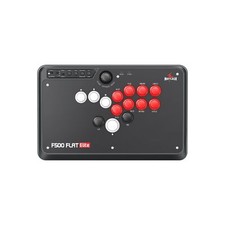 MAYFLASH F500 FLAT Elite Fight Stick All Butt...