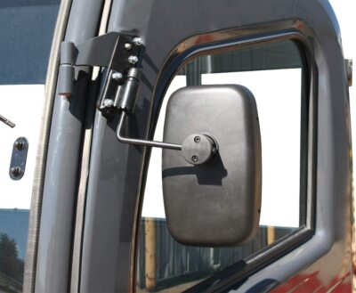 #ad Kubota RTV 1100 X Series External Cab Mirror Kit $99.00
