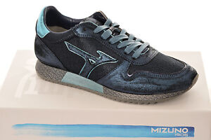 mizuno leather shoes