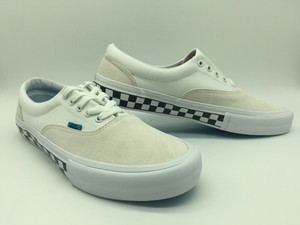 vans branco era