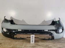 2012-2013 Kia Soul Baseplusexclaim Rear Bumper Cover Oem
