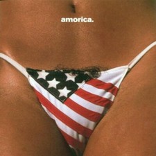 The Black Crowes : Amorica CD Value Guaranteed from eBay?s biggest seller!