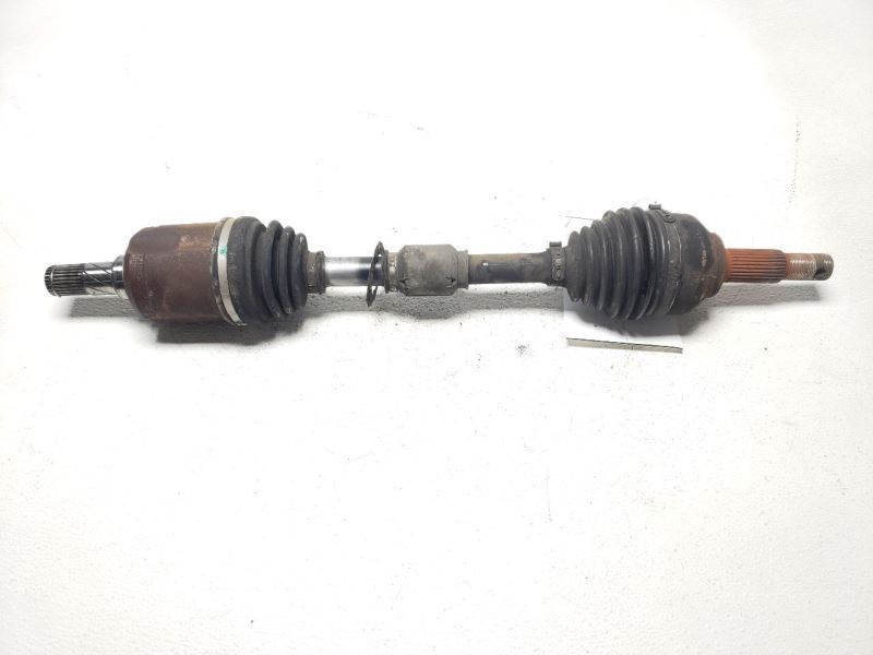 07 08 09 10 11 12 13 Nissan Altima 2.5L Front Lh Axle Driveshaft