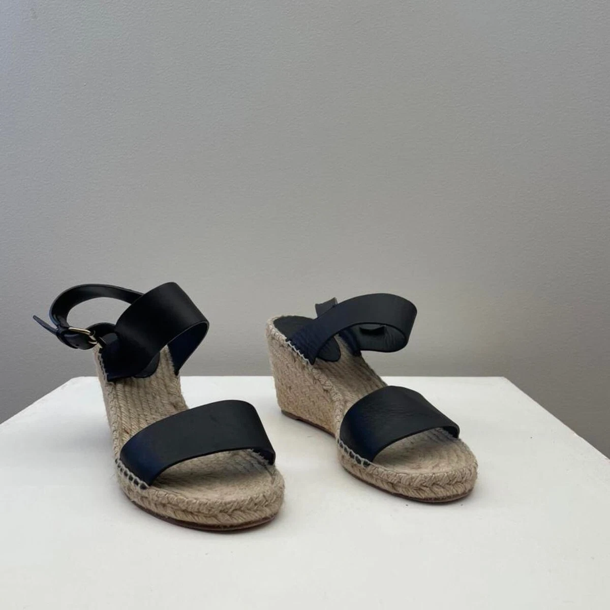 Celine espadrille best sale