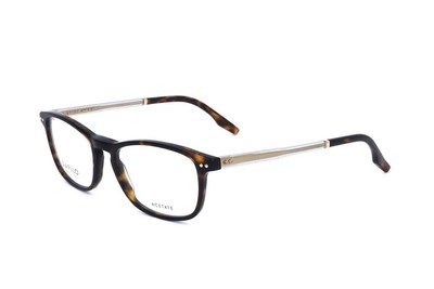 Occhiali da Vista Safilo TRATTO 02 KRZ HAVANA CRYSTAL 51/18/145 Uomo
