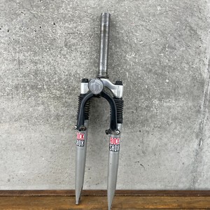 パーツ ROCK SHOX QUADRA 21 RockShox Quadra 21r | eBay