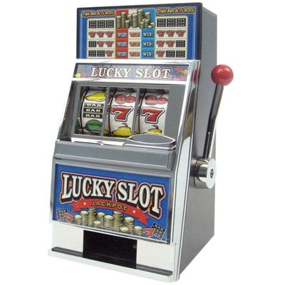 Jumbo slot machine