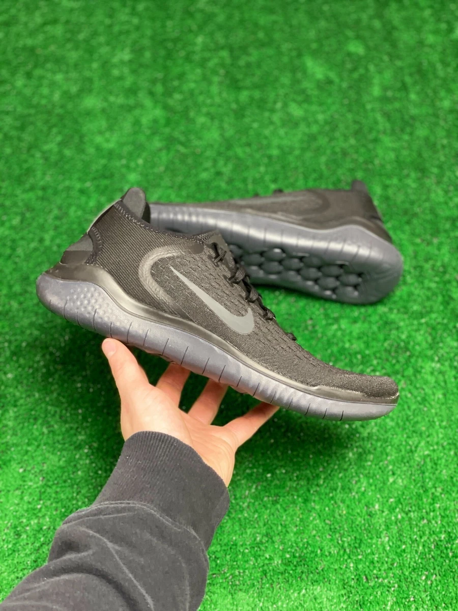 Nike free rn 2018 men's 9.5 sale