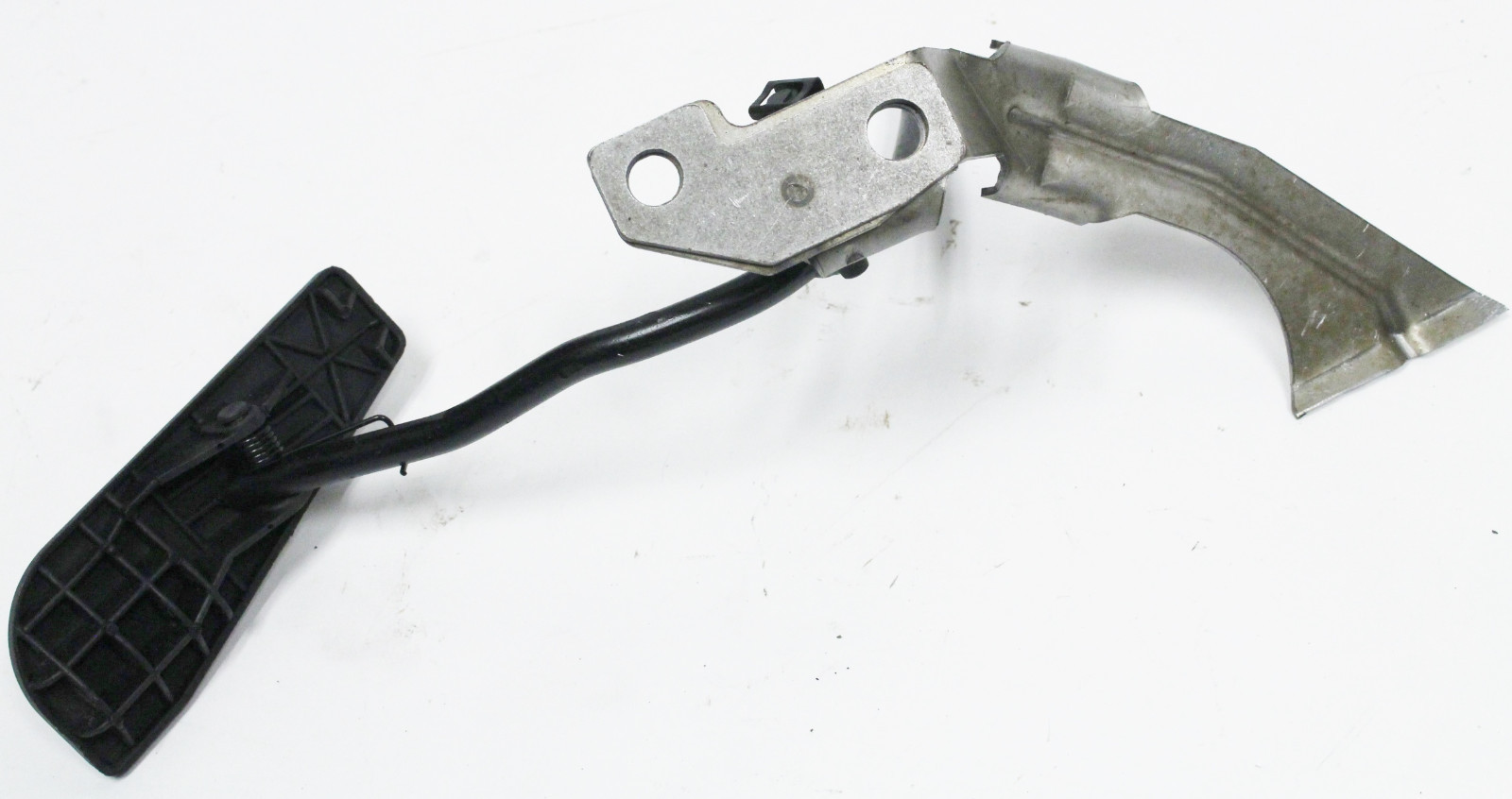 LSX Swap Custom Cable Driven Gas Pedal w/ Bracket & Pivot Weld or Bolt