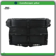 Radiator Support Grille Air Shutter For 2020-2023 Ford Escape LX6Z-5816146-A