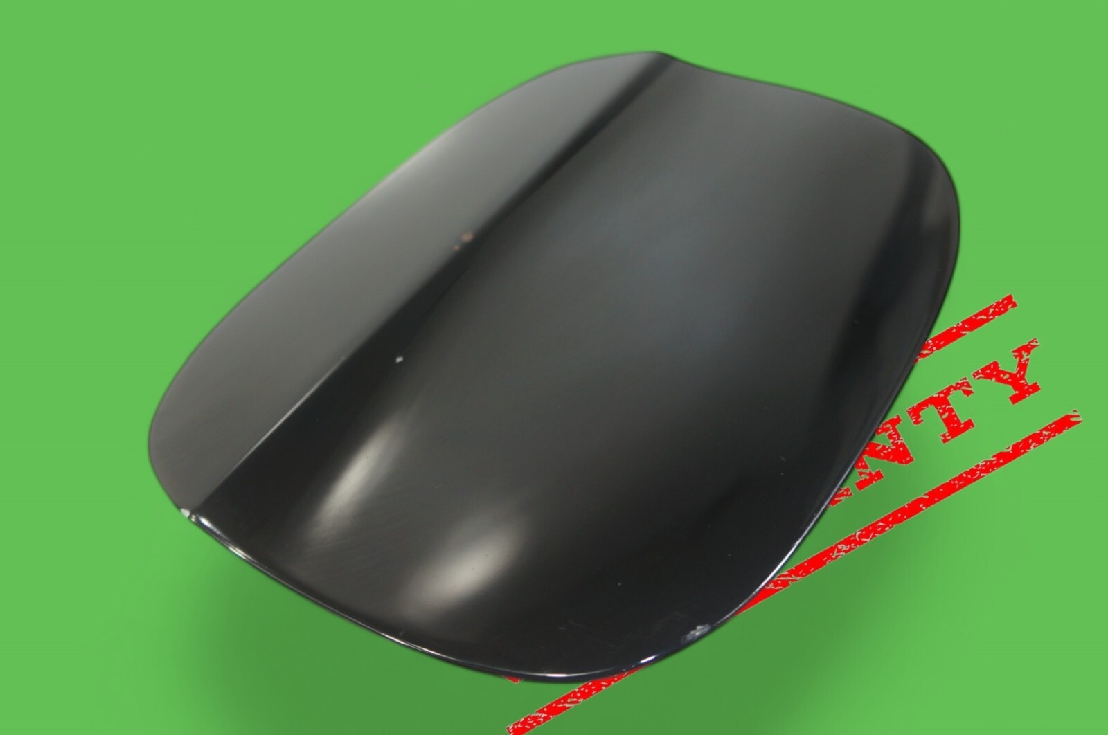Oem 06-2012 Bentley Continental Flying Spur Fuel Filler Gas Tank Door Flap Lid