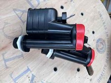 Fluidmaster Pro Compact 9 Inch Syphon Dual Flush - x 2 Units