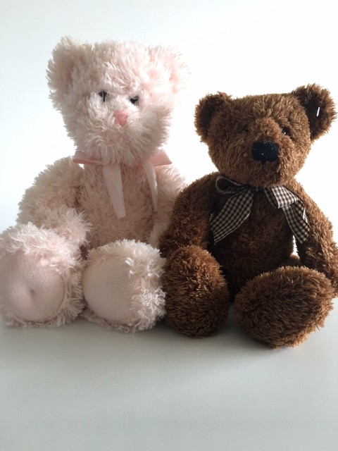 rabbit teddy bear online