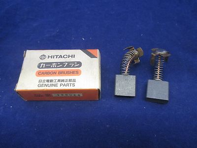 Hitachi Carbon Brushes 999044