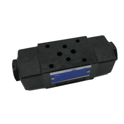 MPW-01-4-40 Superimposed Hydraulic Control Check Valve For YUKEN