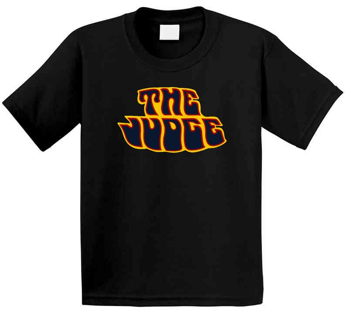 Cool Retro Pontiac Gto The Judge T Shirt
