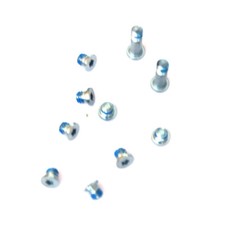 Bottom Screw Set For MacBook Air 13" 2010 2011 2012 2013 A1369 A1466