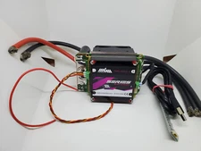 TMM 25063-3 for Cars X2-SERIES ESC Brushless Speed Controller MGM Controllers