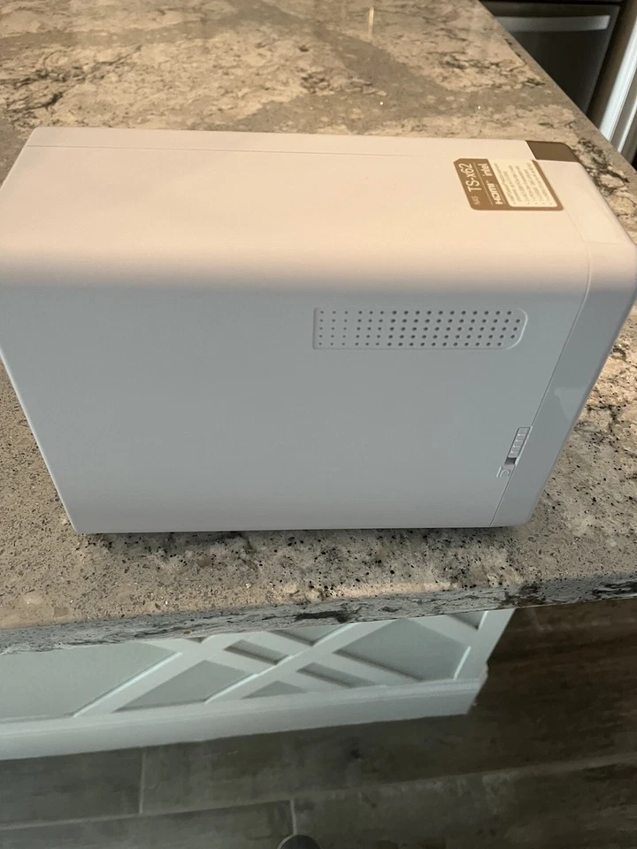 Computer Backup Ststem - Image 3 of 3