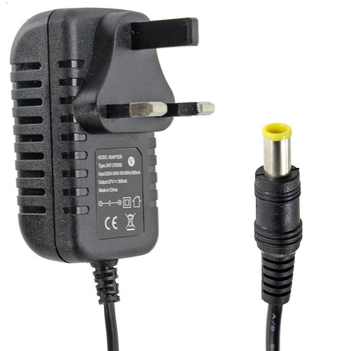 Battery Charger for GTECH AFT001 AR02 