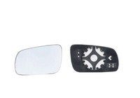 Alkar Spiegelglas, AußEnspiegel Links U.A. FüR Seat, Skoda, VW