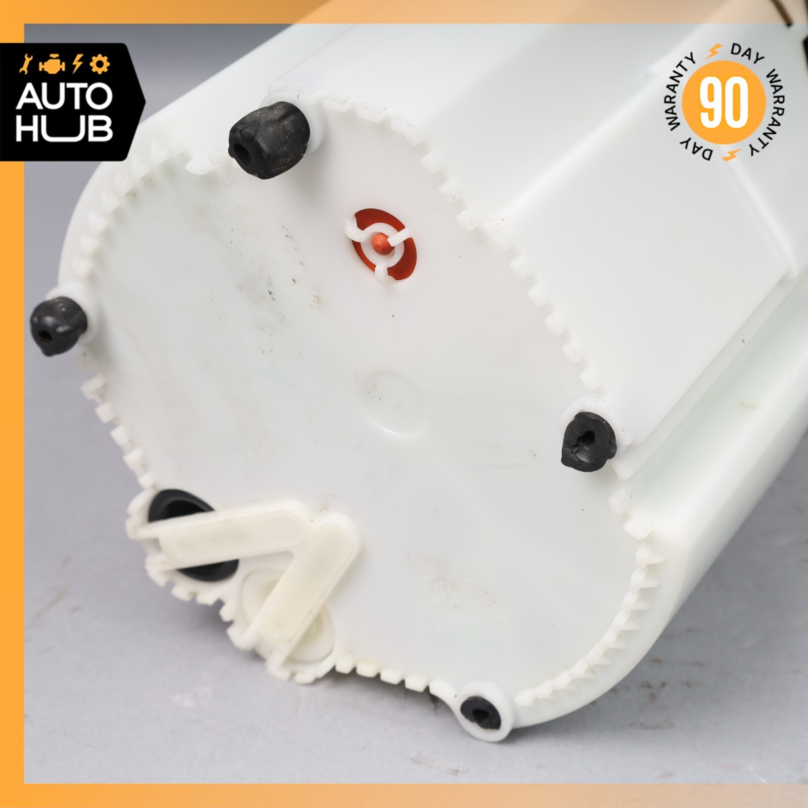 2014 Maserati Quattroporte GTS M156 3.8L Right Side Fuel Gas Tank Pump Unit OEM