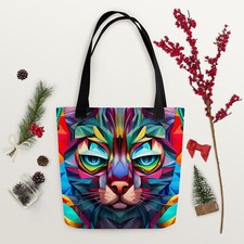 Cat Bag